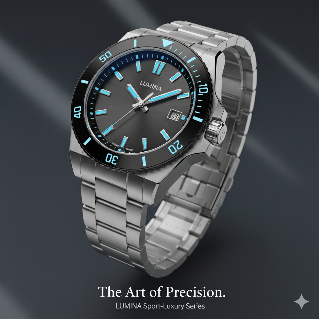 Sport Luxury Collection