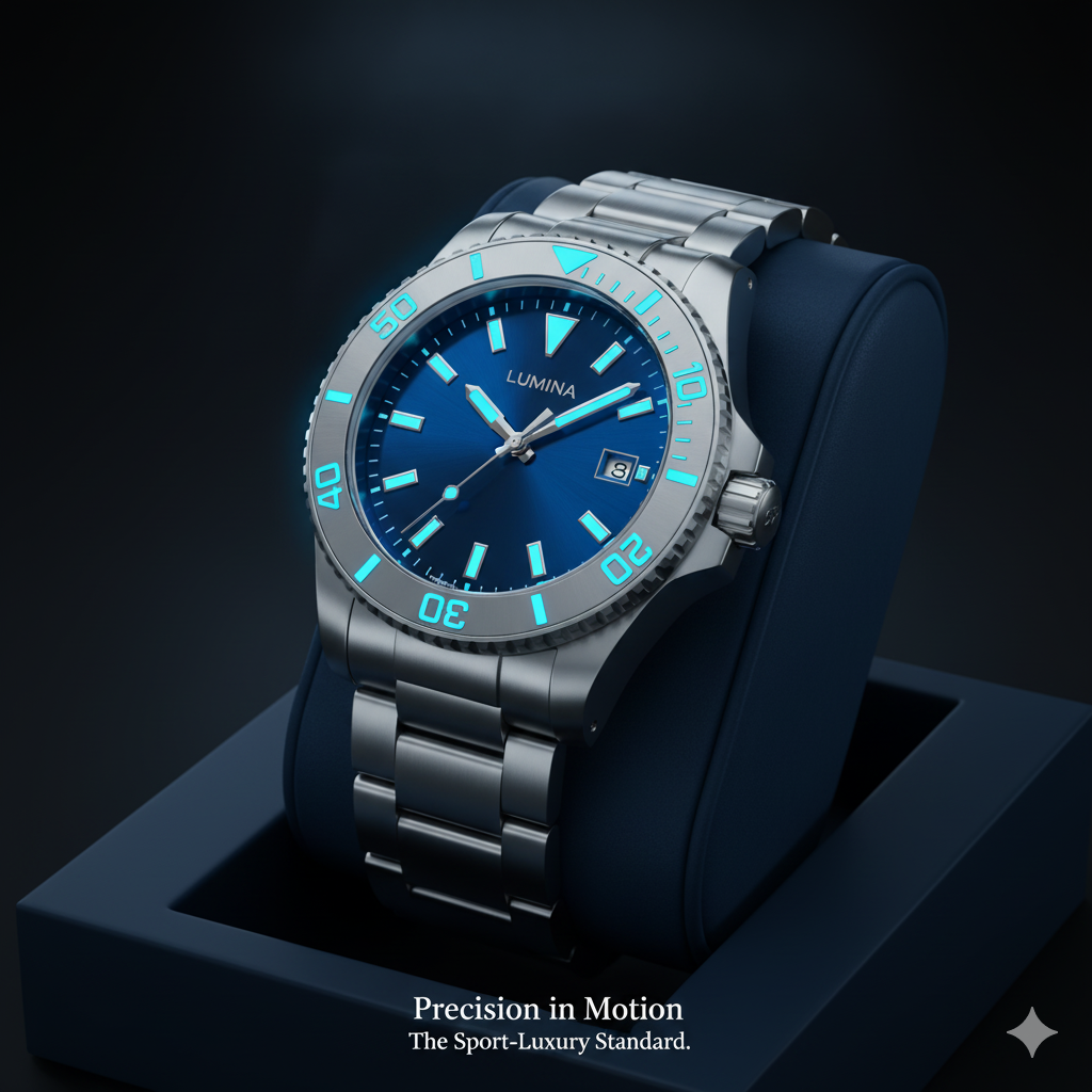 Luxury Classic Collection