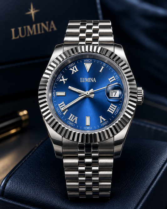 LUMINA AURORA